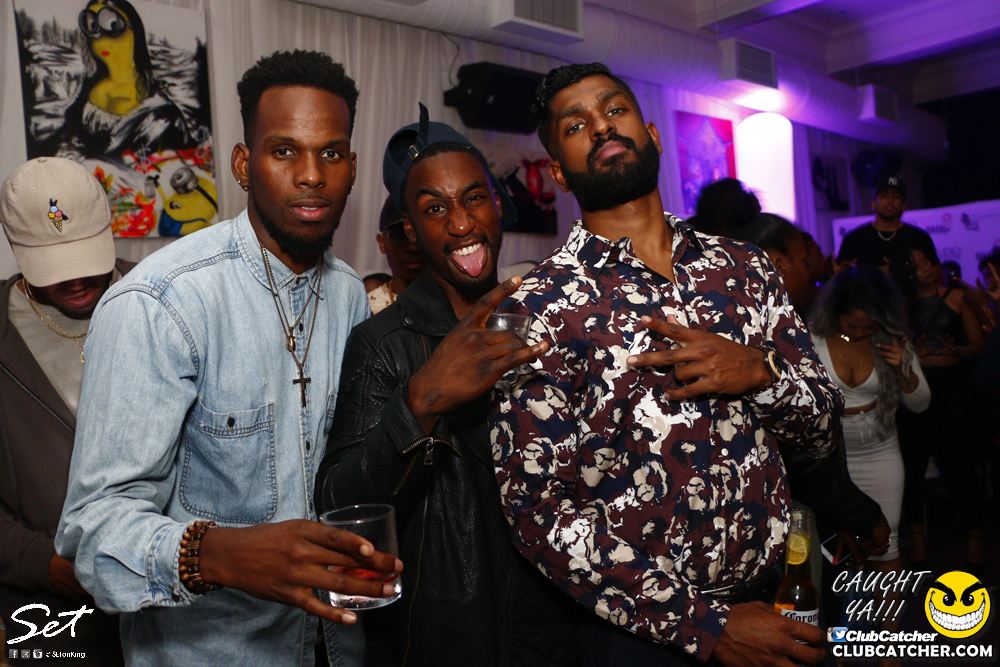 Studio Entertainment Theatre party venue photo 58 - September 30th, 2016