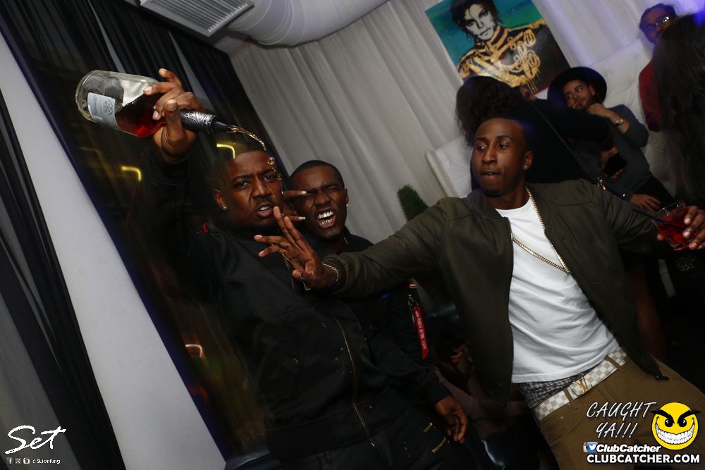 Studio Entertainment Theatre party venue photo 59 - September 30th, 2016