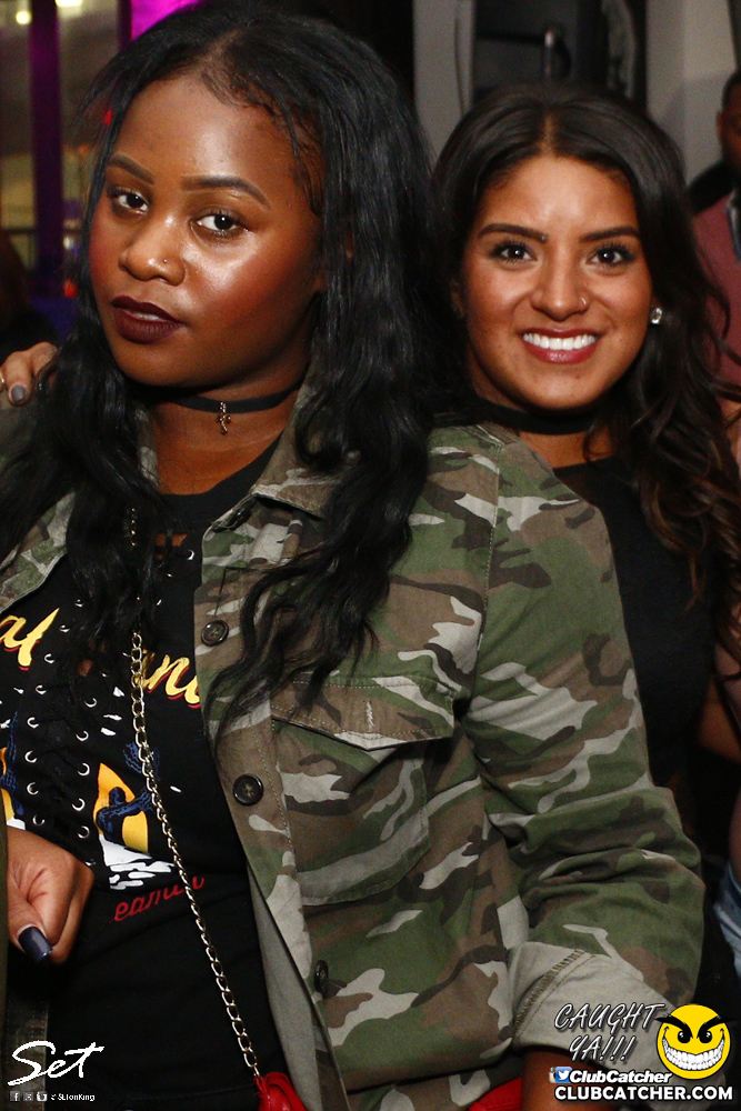 Studio Entertainment Theatre party venue photo 60 - September 30th, 2016