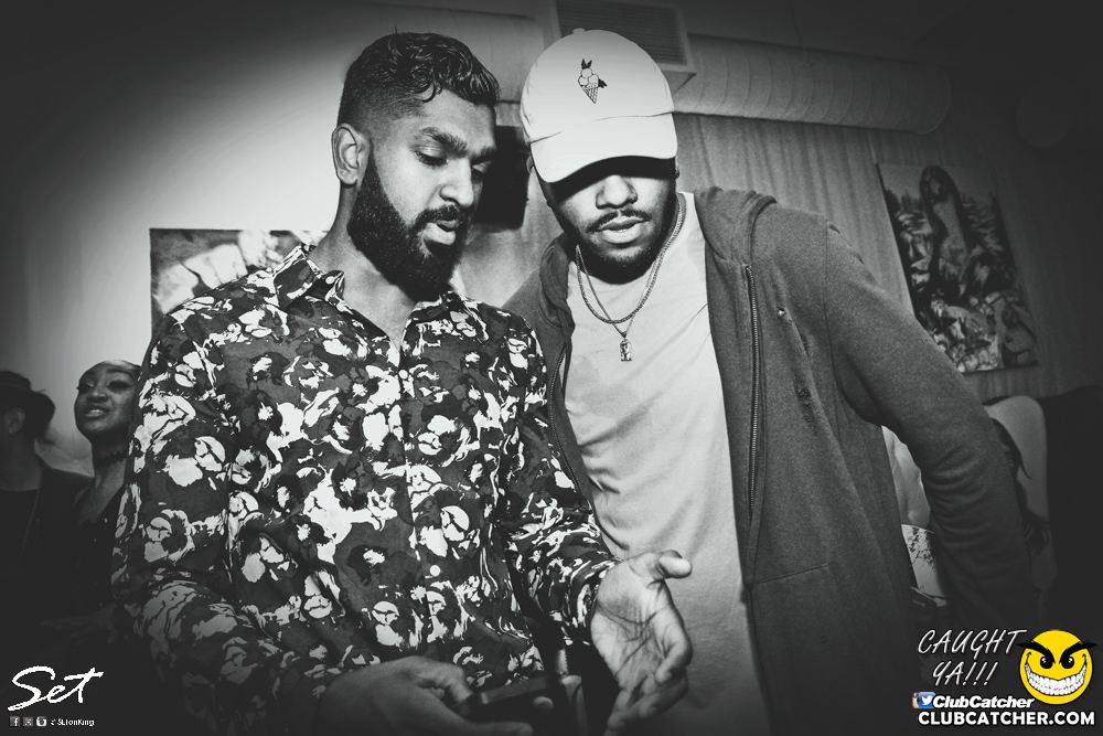 Studio Entertainment Theatre party venue photo 62 - September 30th, 2016