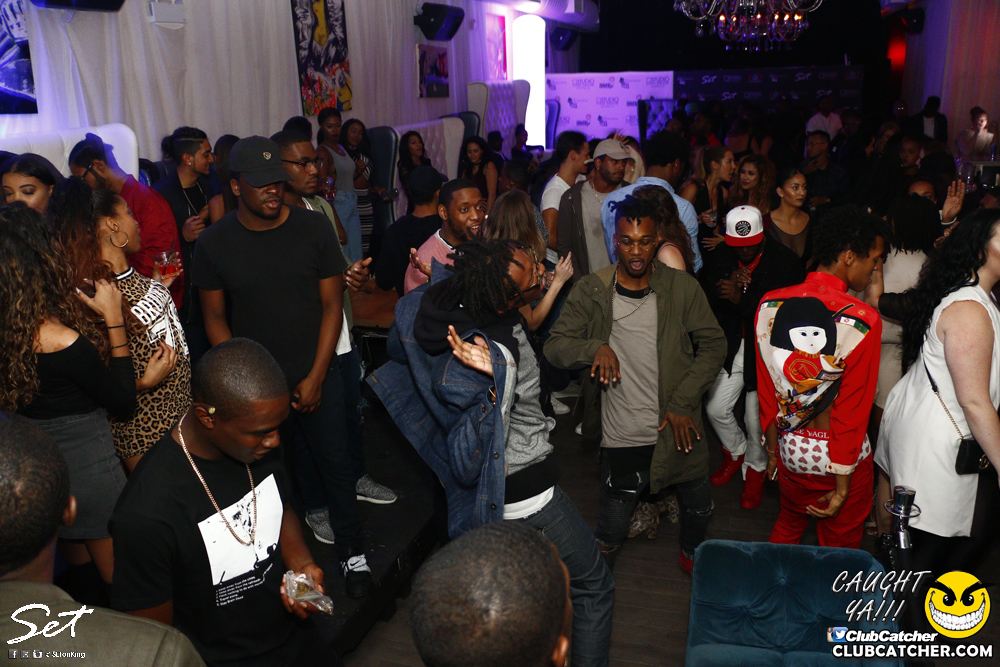 Studio Entertainment Theatre party venue photo 63 - September 30th, 2016