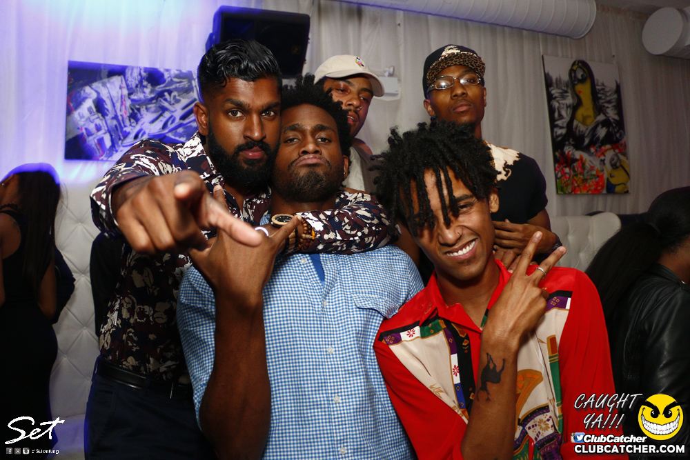 Studio Entertainment Theatre party venue photo 65 - September 30th, 2016