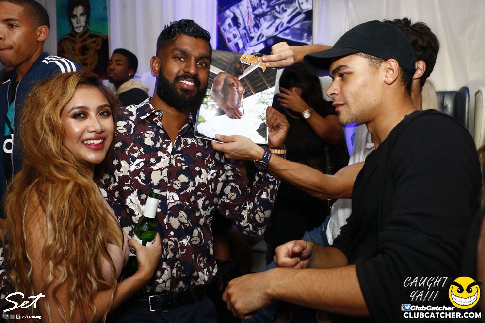 Studio Entertainment Theatre party venue photo 66 - September 30th, 2016