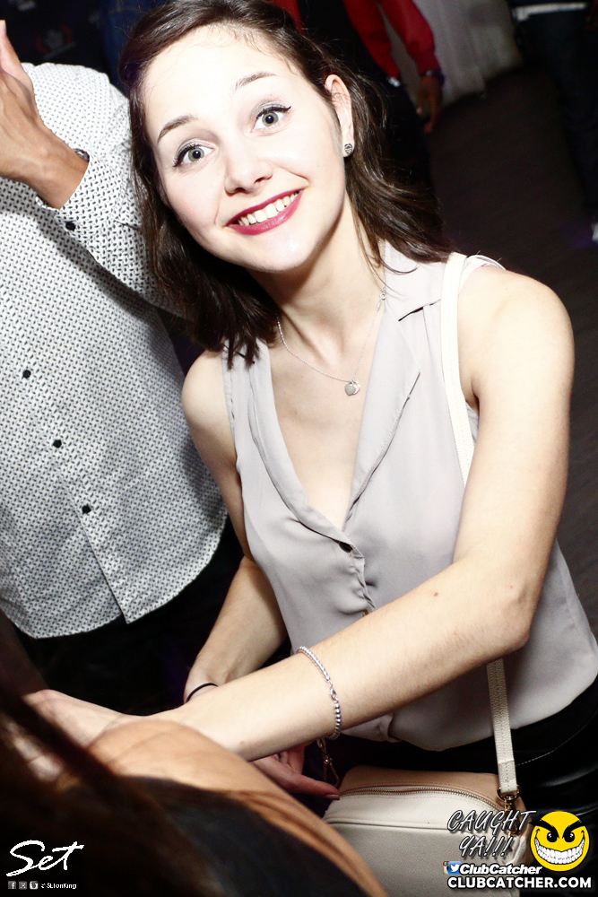 Studio Entertainment Theatre party venue photo 69 - September 30th, 2016