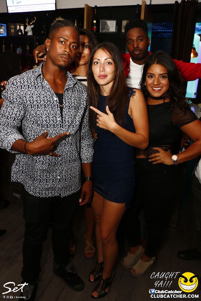 Studio Entertainment Theatre party venue photo 70 - September 30th, 2016