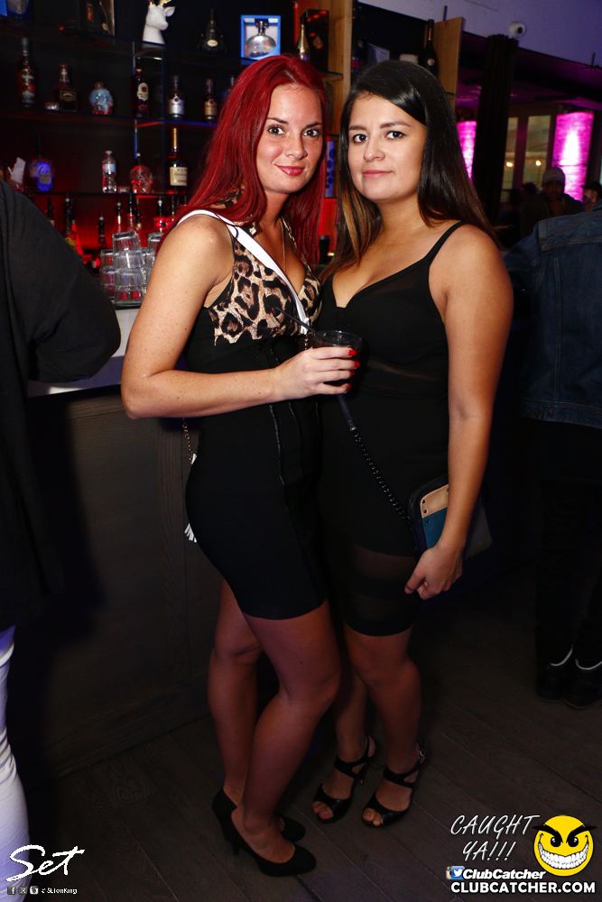 Studio Entertainment Theatre party venue photo 8 - September 30th, 2016