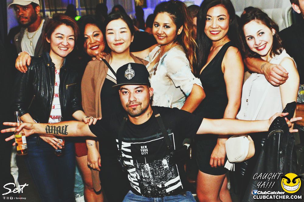 Studio Entertainment Theatre party venue photo 71 - September 30th, 2016