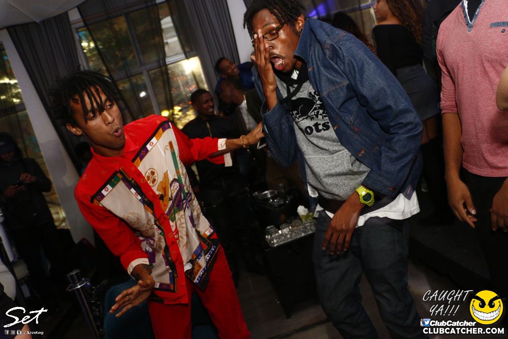 Studio Entertainment Theatre party venue photo 73 - September 30th, 2016