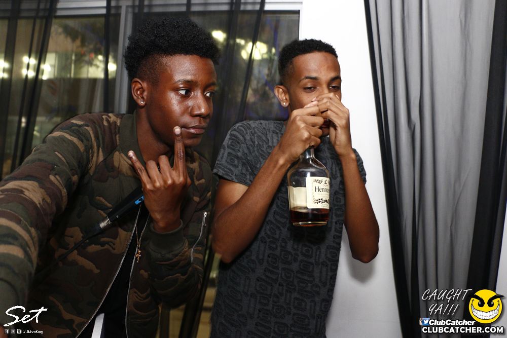 Studio Entertainment Theatre party venue photo 74 - September 30th, 2016