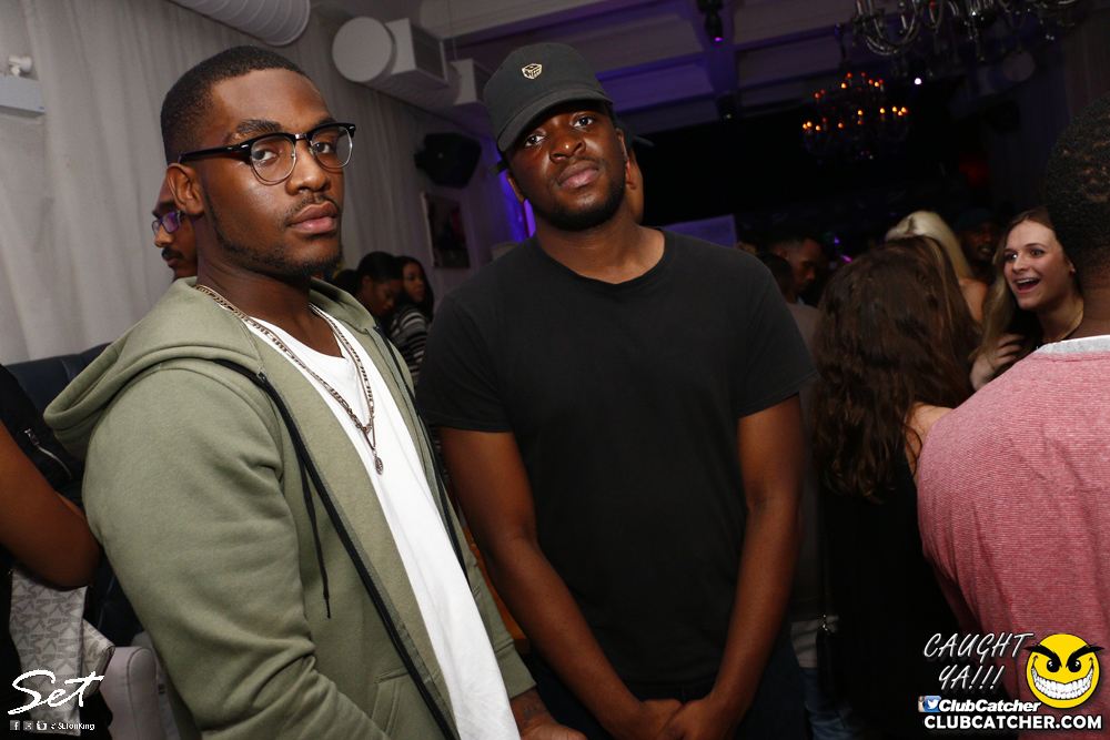 Studio Entertainment Theatre party venue photo 75 - September 30th, 2016