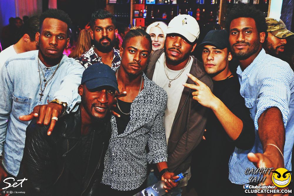 Studio Entertainment Theatre party venue photo 78 - September 30th, 2016