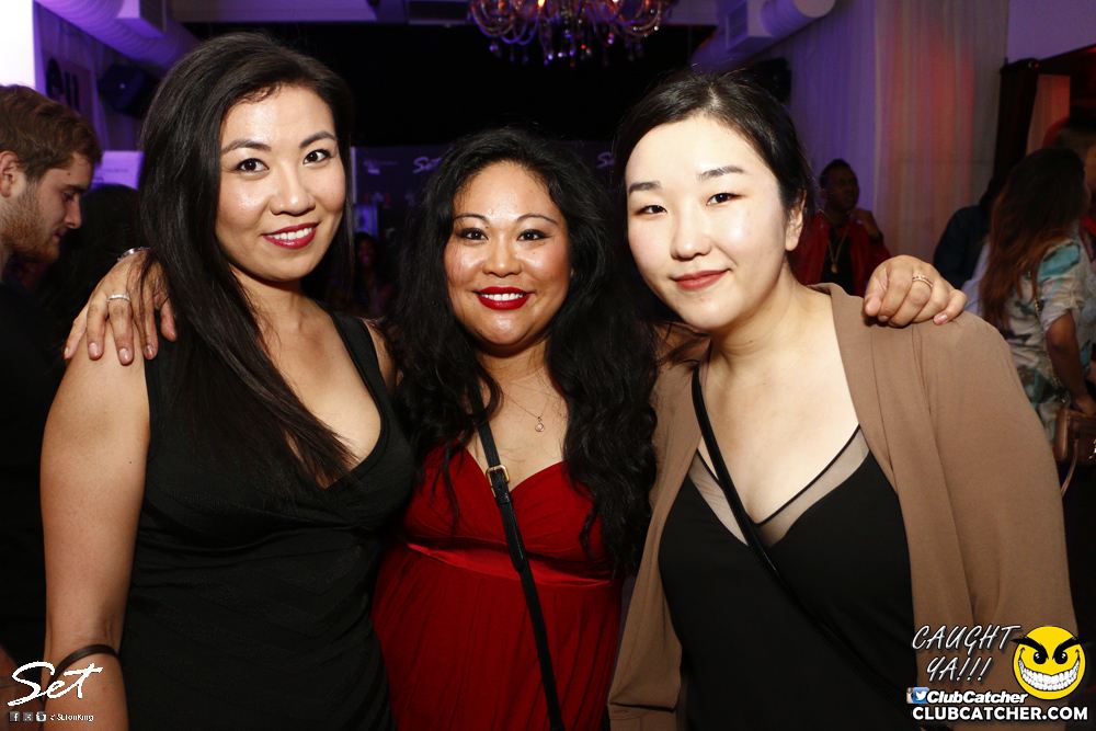 Studio Entertainment Theatre party venue photo 79 - September 30th, 2016