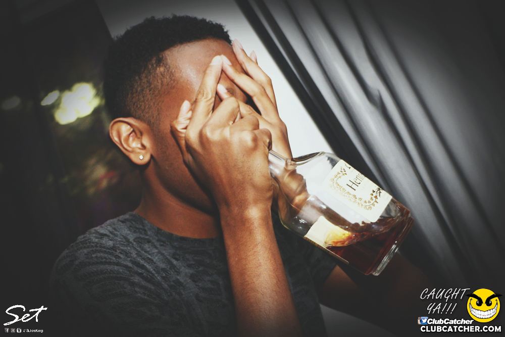 Studio Entertainment Theatre party venue photo 81 - September 30th, 2016