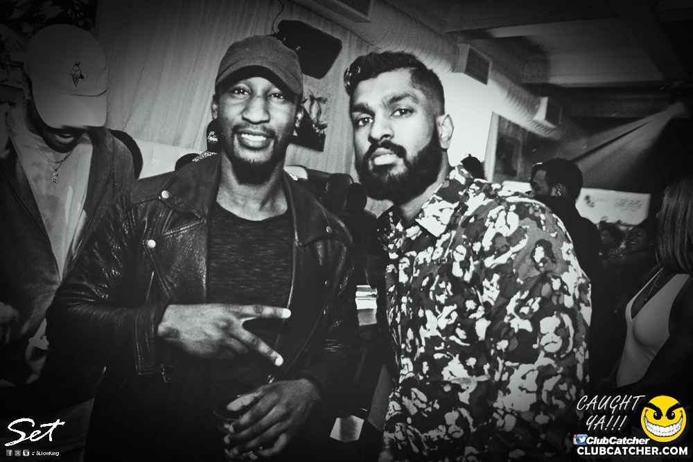 Studio Entertainment Theatre party venue photo 82 - September 30th, 2016