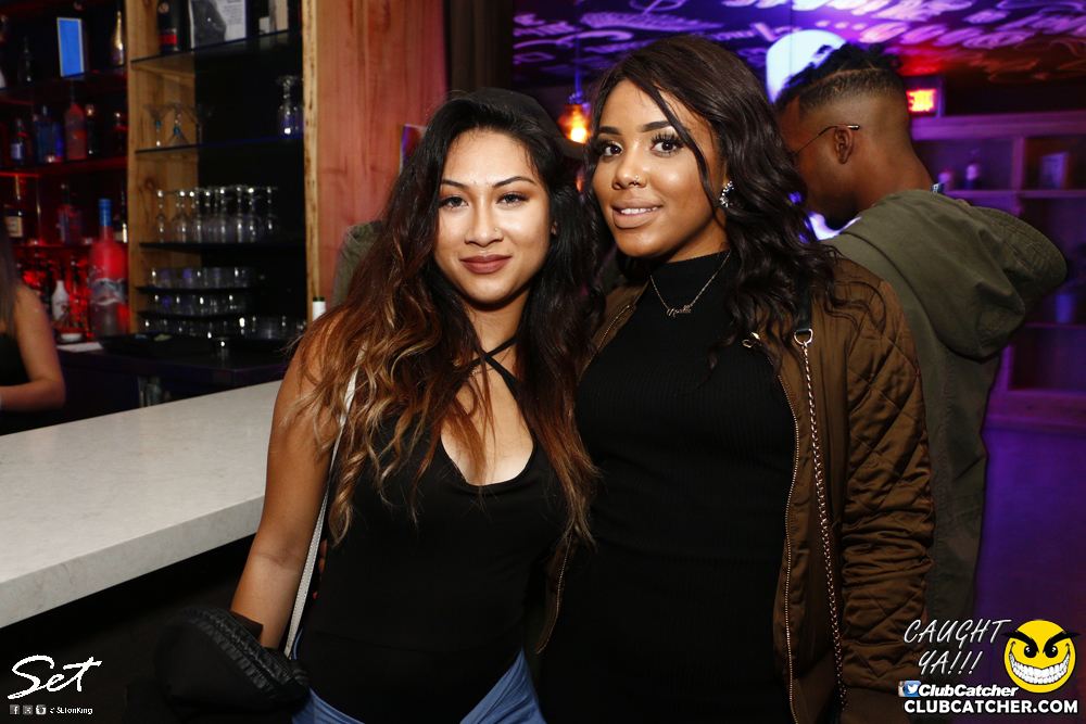 Studio Entertainment Theatre party venue photo 83 - September 30th, 2016