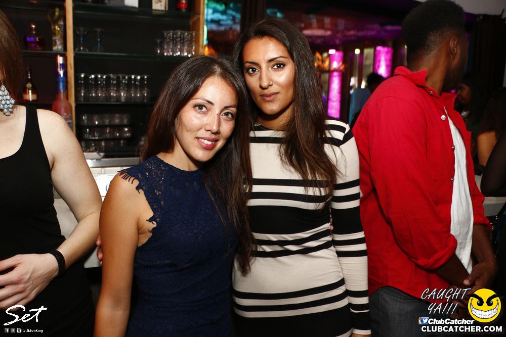 Studio Entertainment Theatre party venue photo 84 - September 30th, 2016