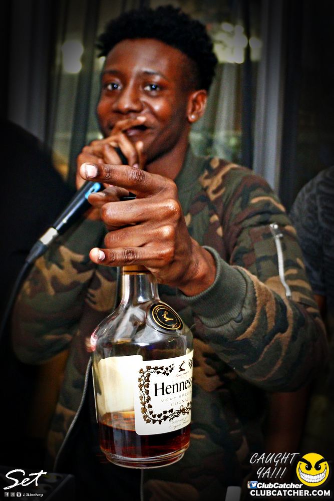 Studio Entertainment Theatre party venue photo 85 - September 30th, 2016