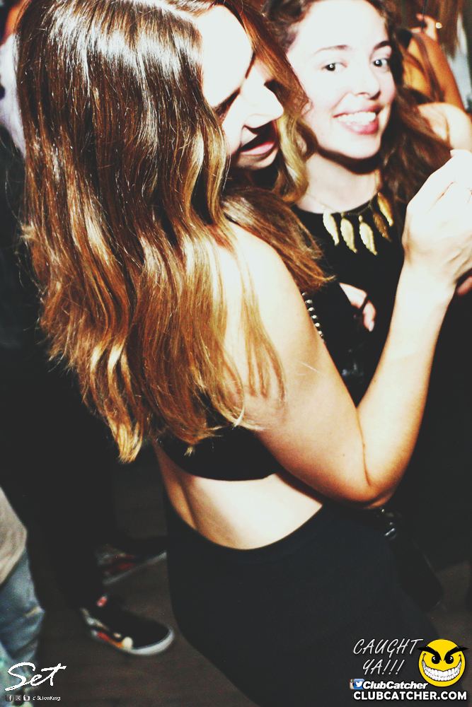 Studio Entertainment Theatre party venue photo 86 - September 30th, 2016