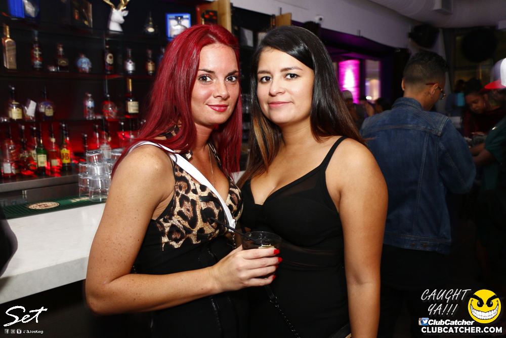 Studio Entertainment Theatre party venue photo 87 - September 30th, 2016