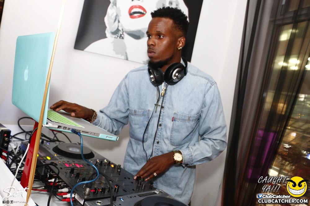 Studio Entertainment Theatre party venue photo 89 - September 30th, 2016