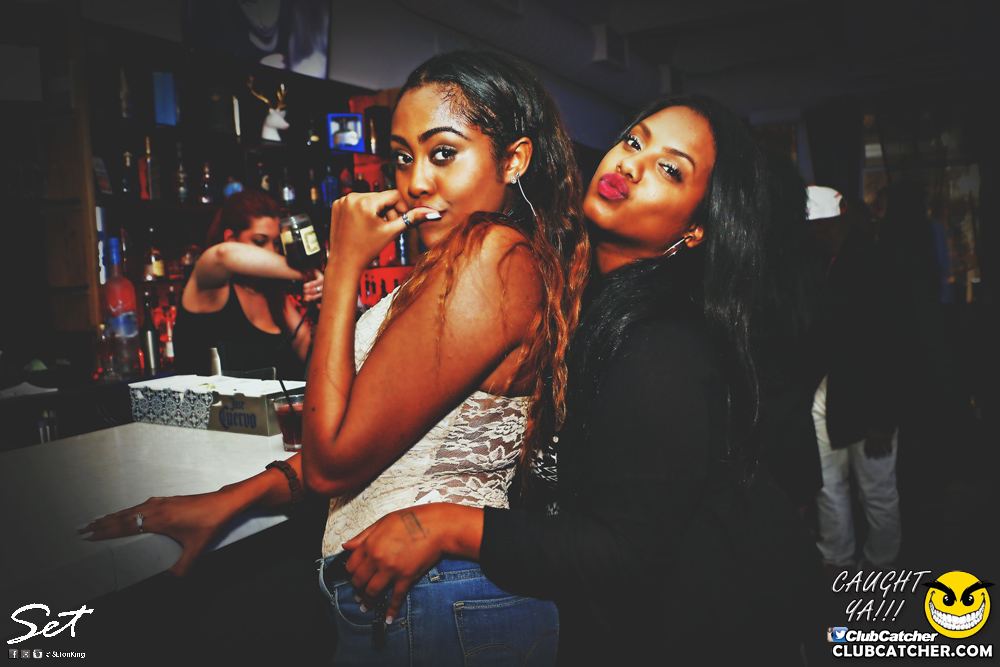 Studio Entertainment Theatre party venue photo 92 - September 30th, 2016