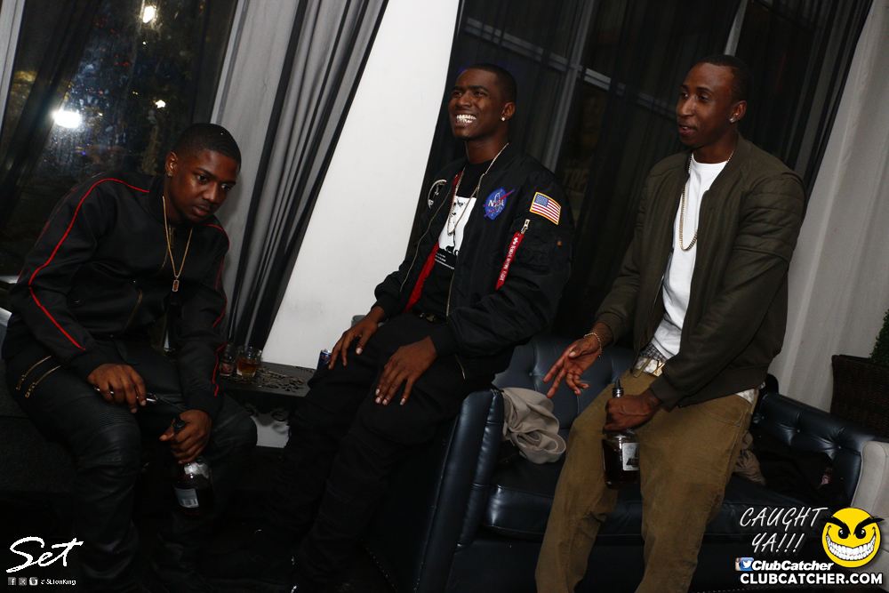 Studio Entertainment Theatre party venue photo 95 - September 30th, 2016