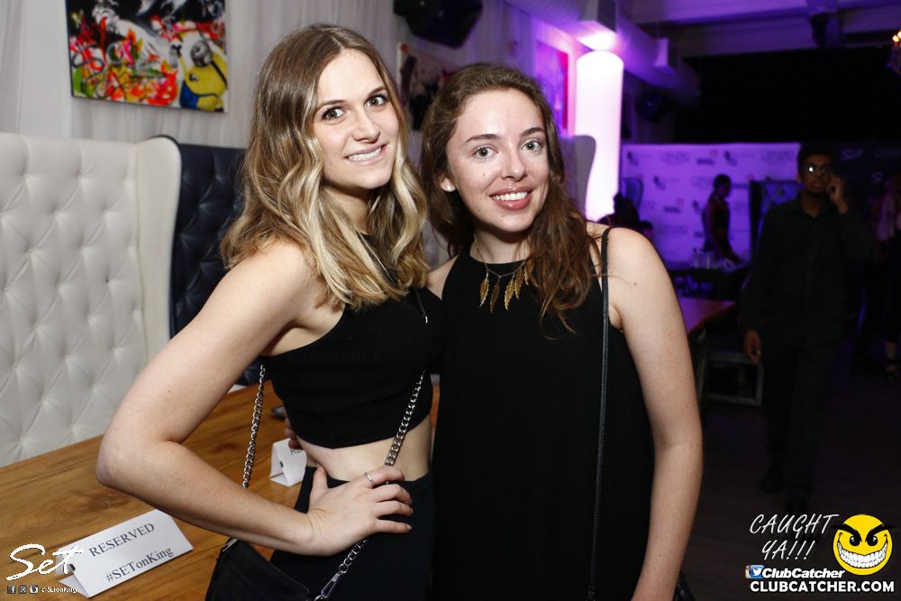 Studio Entertainment Theatre party venue photo 97 - September 30th, 2016