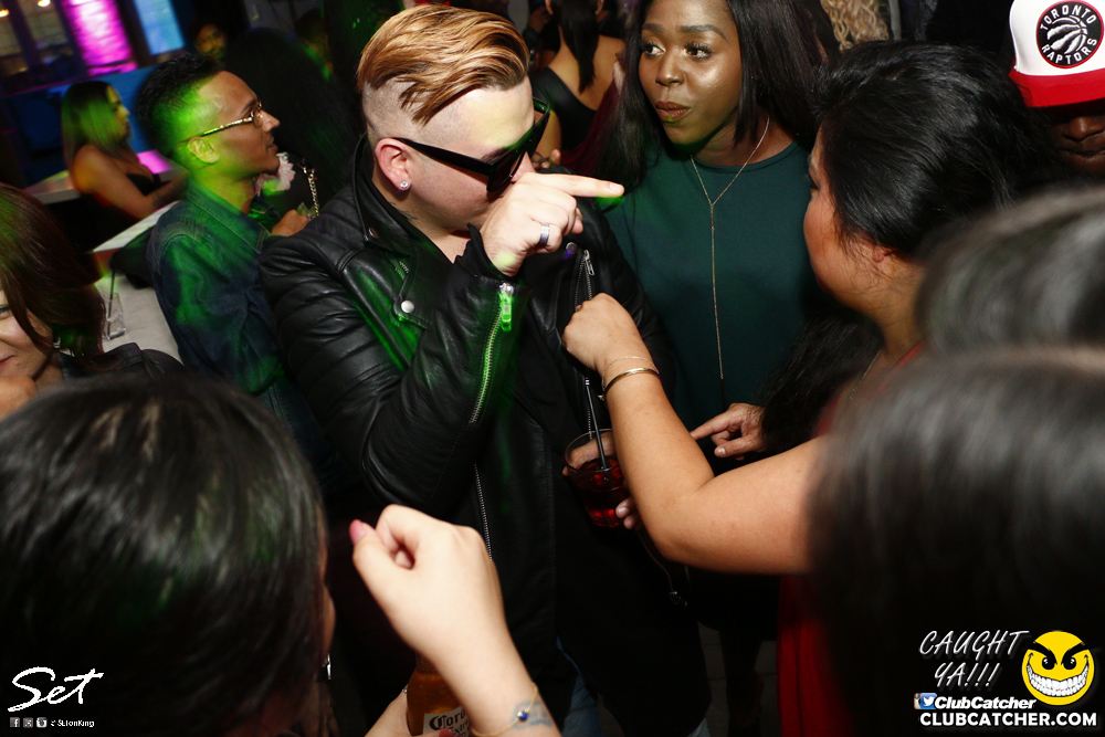 Studio Entertainment Theatre party venue photo 99 - September 30th, 2016