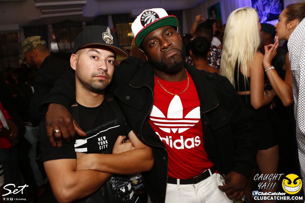 Studio Entertainment Theatre party venue photo 100 - September 30th, 2016