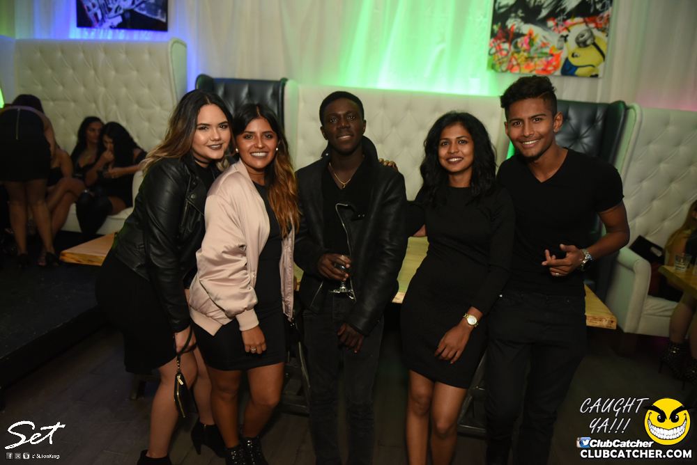 Studio Entertainment Theatre party venue photo 13 - October 1st, 2016