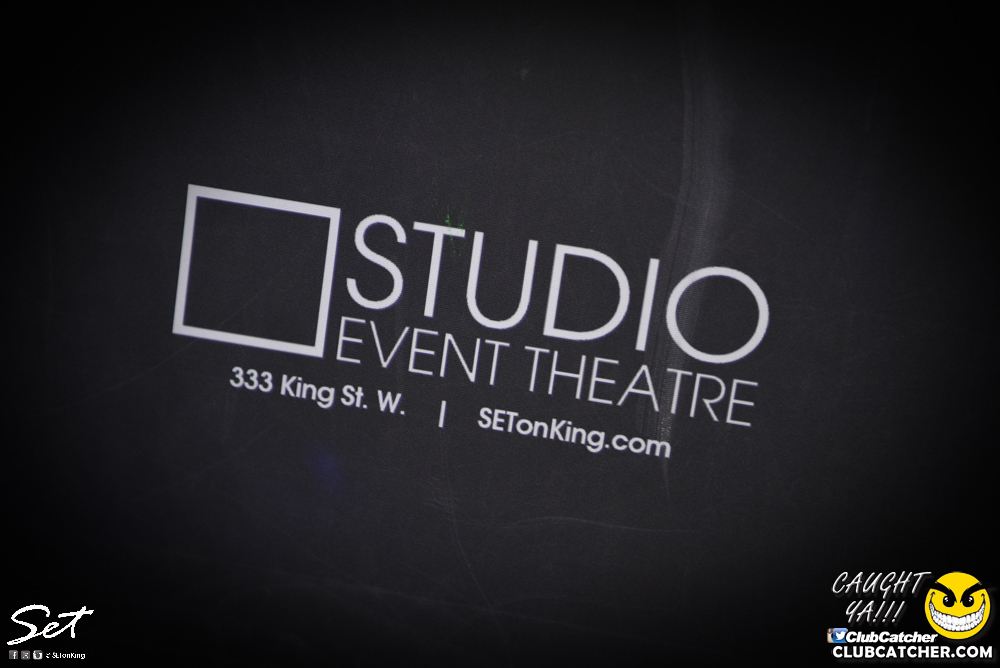Studio Entertainment Theatre party venue photo 125 - October 1st, 2016