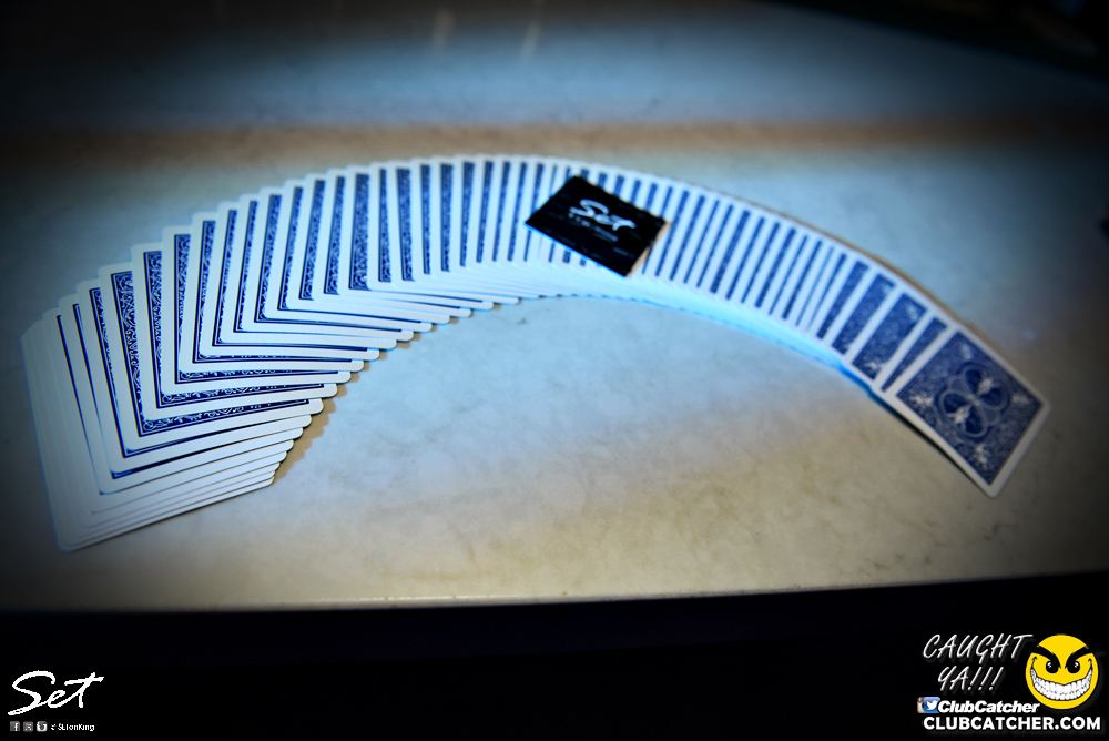 Studio Entertainment Theatre party venue photo 17 - October 1st, 2016