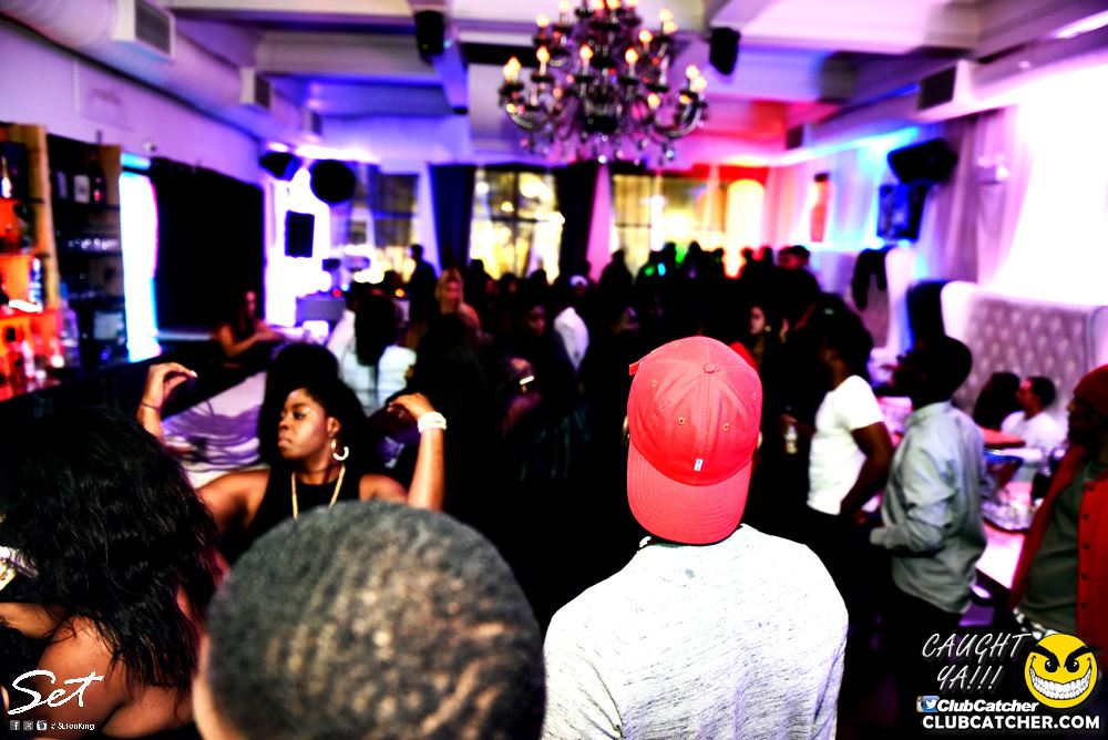 Studio Entertainment Theatre party venue photo 22 - October 1st, 2016