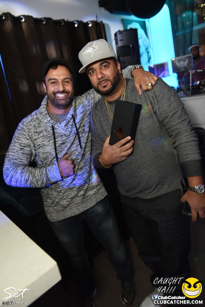 Studio Entertainment Theatre party venue photo 24 - October 1st, 2016