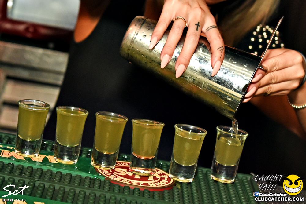 Studio Entertainment Theatre party venue photo 31 - October 1st, 2016