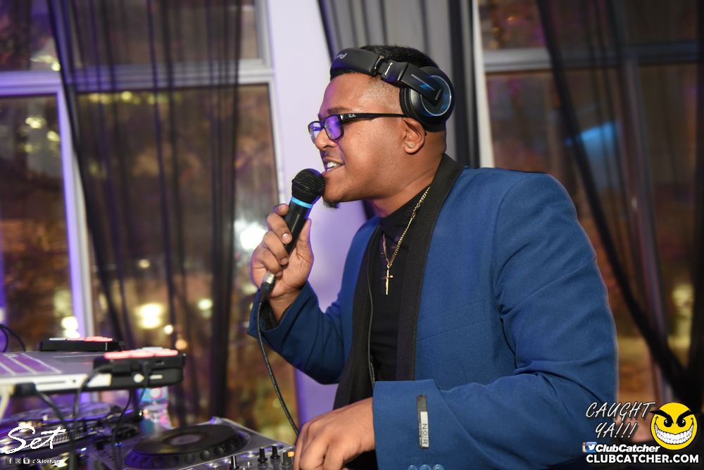 Studio Entertainment Theatre party venue photo 34 - October 1st, 2016