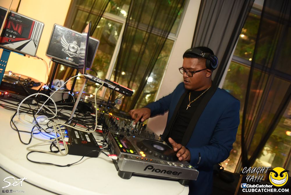 Studio Entertainment Theatre party venue photo 40 - October 1st, 2016