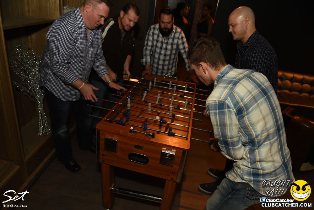 Studio Entertainment Theatre party venue photo 41 - October 1st, 2016