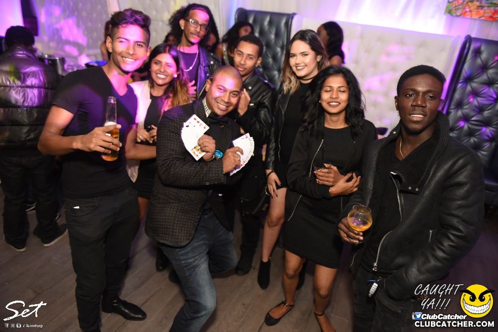 Studio Entertainment Theatre party venue photo 48 - October 1st, 2016