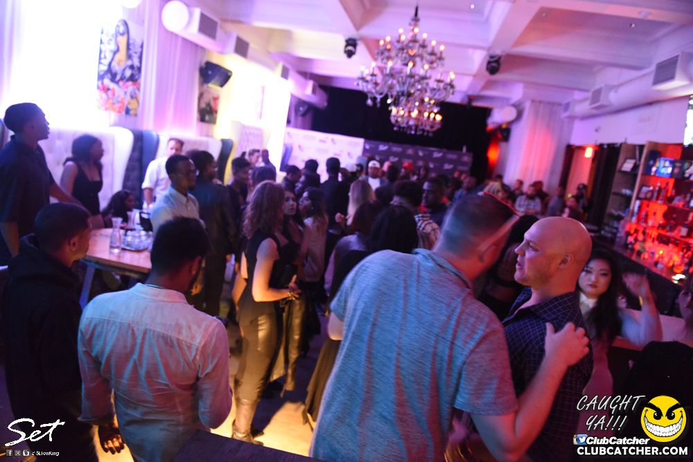 Studio Entertainment Theatre party venue photo 52 - October 1st, 2016