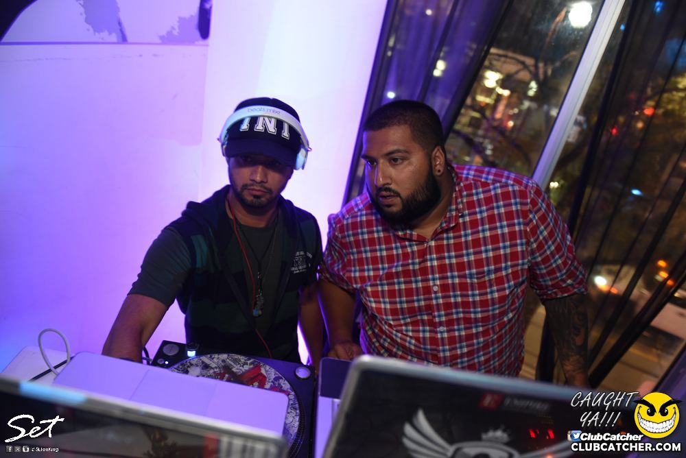 Studio Entertainment Theatre party venue photo 58 - October 1st, 2016