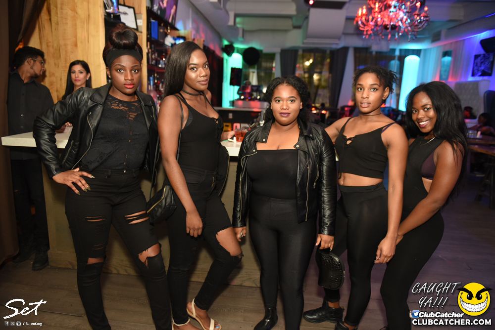 Studio Entertainment Theatre party venue photo 7 - October 1st, 2016