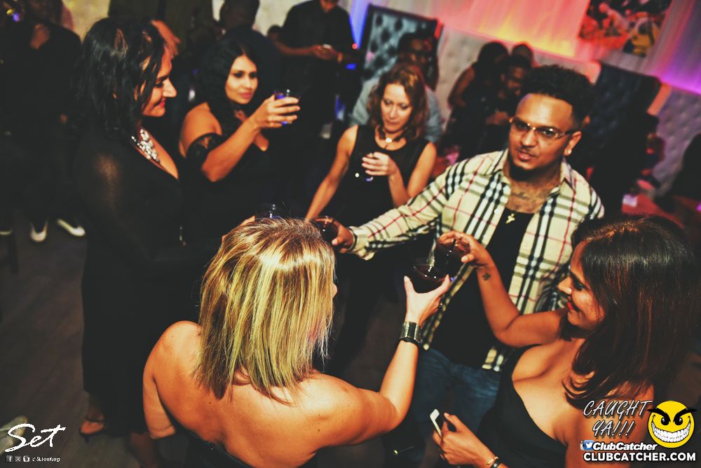 Studio Entertainment Theatre party venue photo 67 - October 1st, 2016