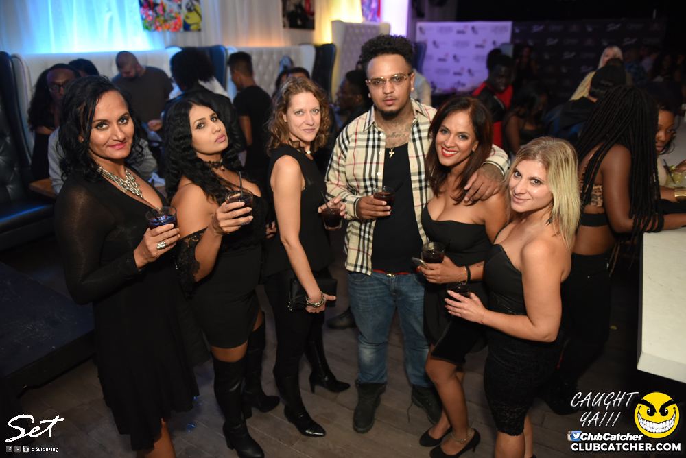 Studio Entertainment Theatre party venue photo 72 - October 1st, 2016