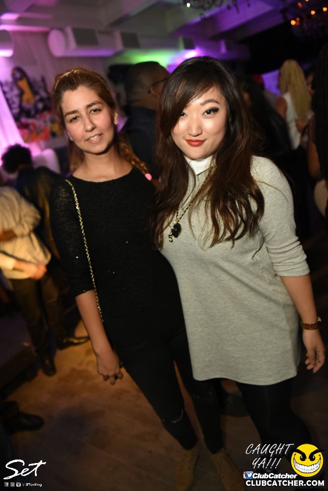 Studio Entertainment Theatre party venue photo 87 - October 1st, 2016