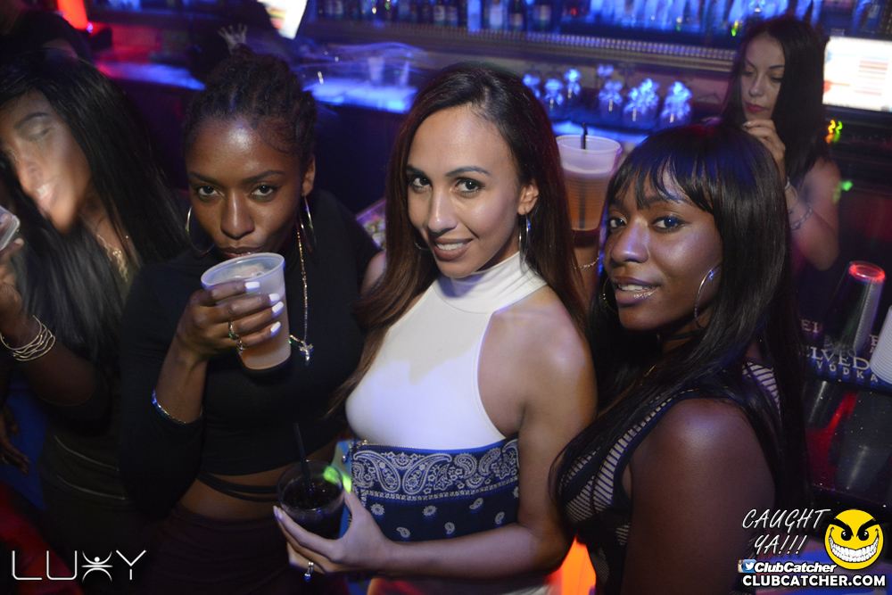 Luxy nightclub photo 106 - October 7th, 2016