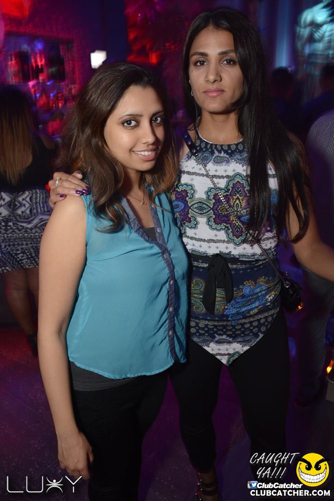 Luxy nightclub photo 107 - October 7th, 2016