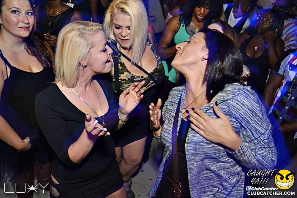 Luxy nightclub photo 110 - October 7th, 2016