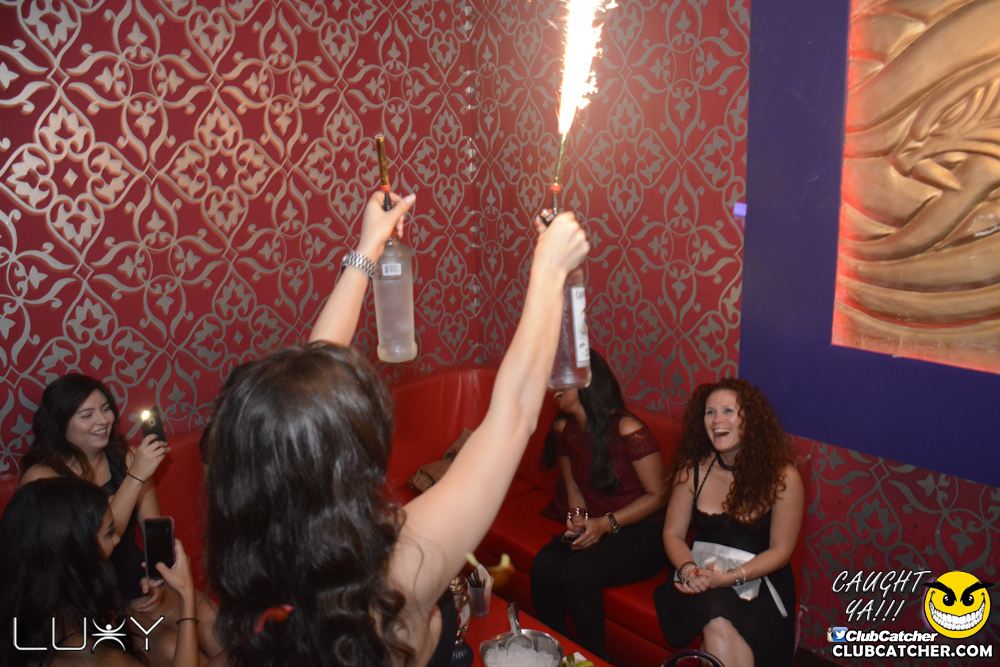 Luxy nightclub photo 113 - October 7th, 2016