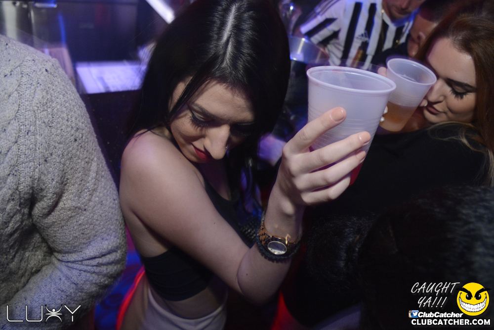 Luxy nightclub photo 115 - October 7th, 2016